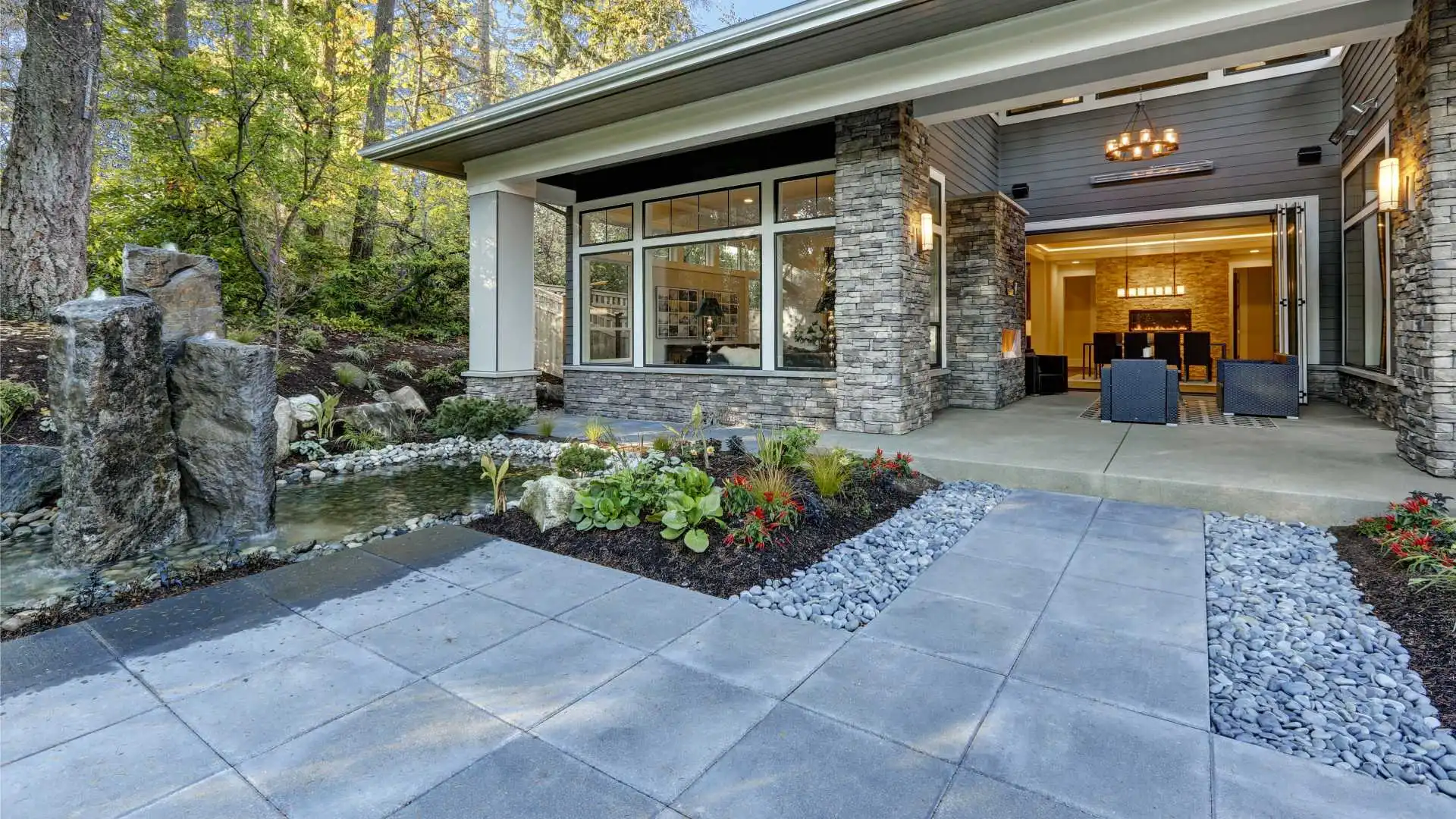 3 Things to Consider When Choosing the Materials for Your New Patio